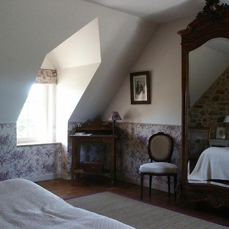 B&B Kerlilou Plouguiel Exterior foto