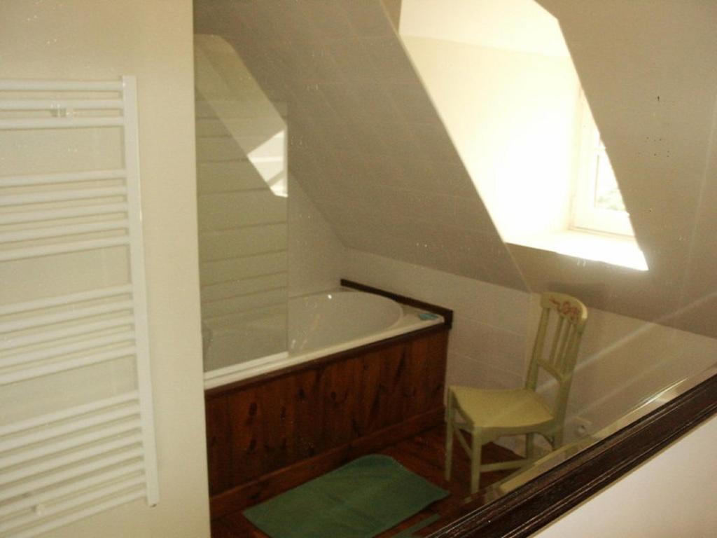 B&B Kerlilou Plouguiel Quarto foto